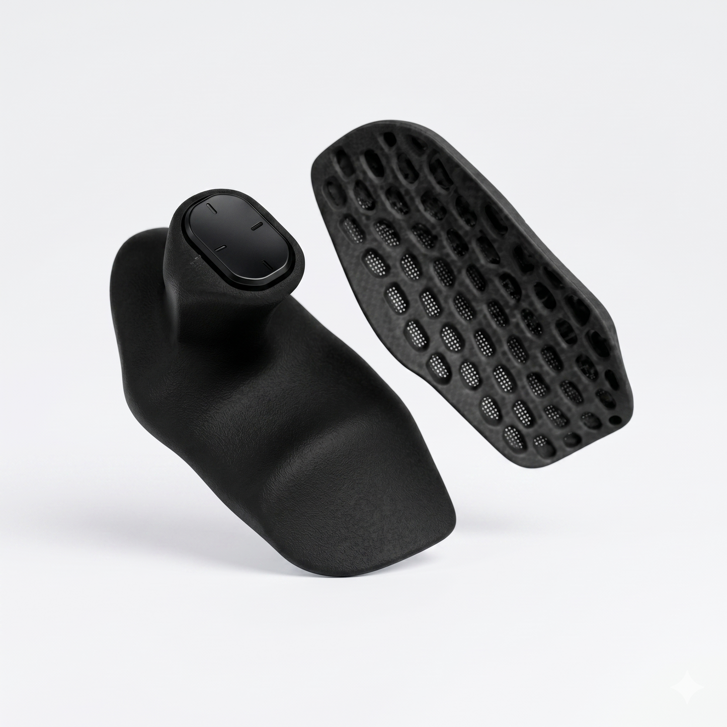 Fortalecedor de Agarre Ergonómico